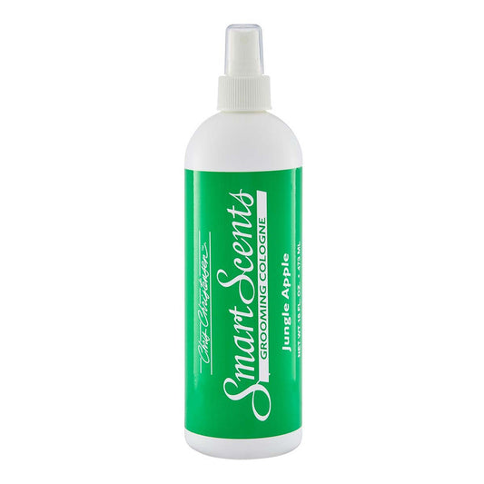 Chris Christensen Smart Scents Jungle Apple Cologne 473ml