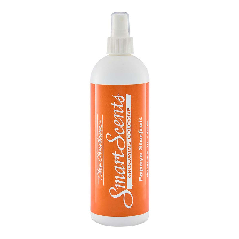 Chris Christensen Smart Scents Papaya Starfruit Cologne 473ml