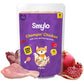 Smylo Kitten Chicken & Liver, Pomegranate, Fresh & No-Preservative Wet Cat Food 70g