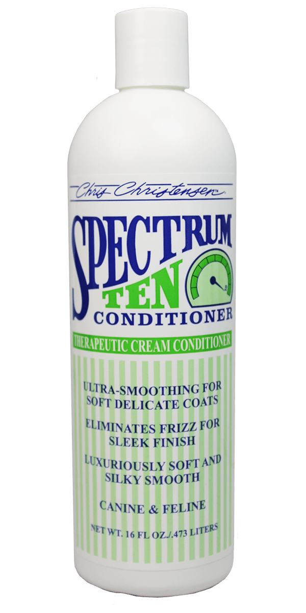 Chris Christensen Spectrum Ten Soft & Smooth Conditioner