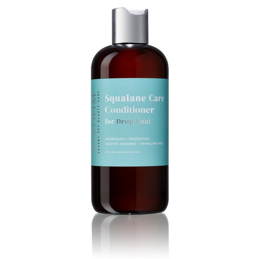 iGroom Squalane Care Conditioner For Dogs