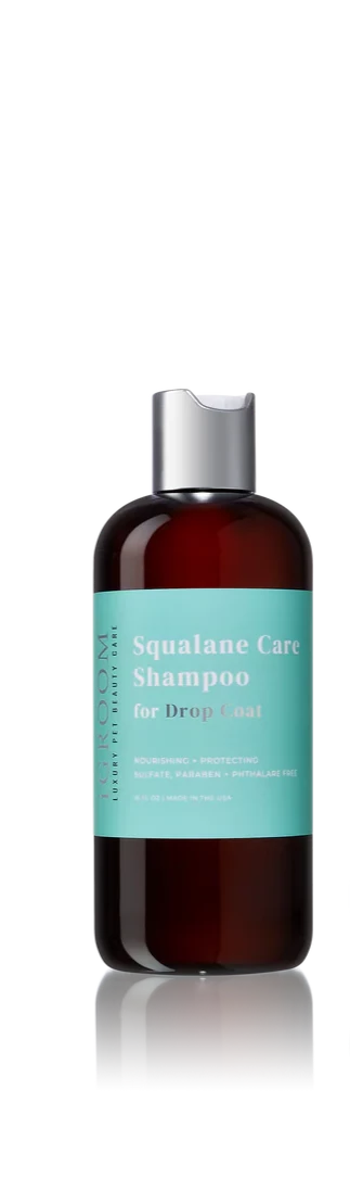 iGroom Squalane Care Shampoo For Dogs 473ml