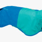Ruffwear Sun Shower Raincoat Jacket - Blue Dusk