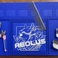 Aeolus Magnetic Clipper & Tool Organizer Mat