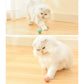 Tails Nation Automatic Cat Teaser Ball