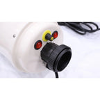 Aeolus Aeolian Blaster II Ametek – Powerful 2800W Single Motor Pet Dryer