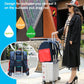 Truelove Pet Outdoor Carrier l Water Resistance Fabric Pet Shoulder Backpack l 34 x 30 x 40cm l Color May Vary