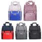 Truelove Pet Outdoor Carrier l Water Resistance Fabric Pet Shoulder Backpack l 34 x 30 x 40cm l Color May Vary