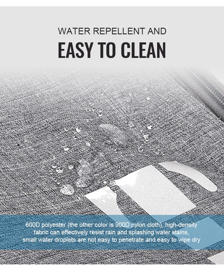 Truelove Airflow Premium Backpack Carrier I 41 x 25 x 46cm I Colors May Vary