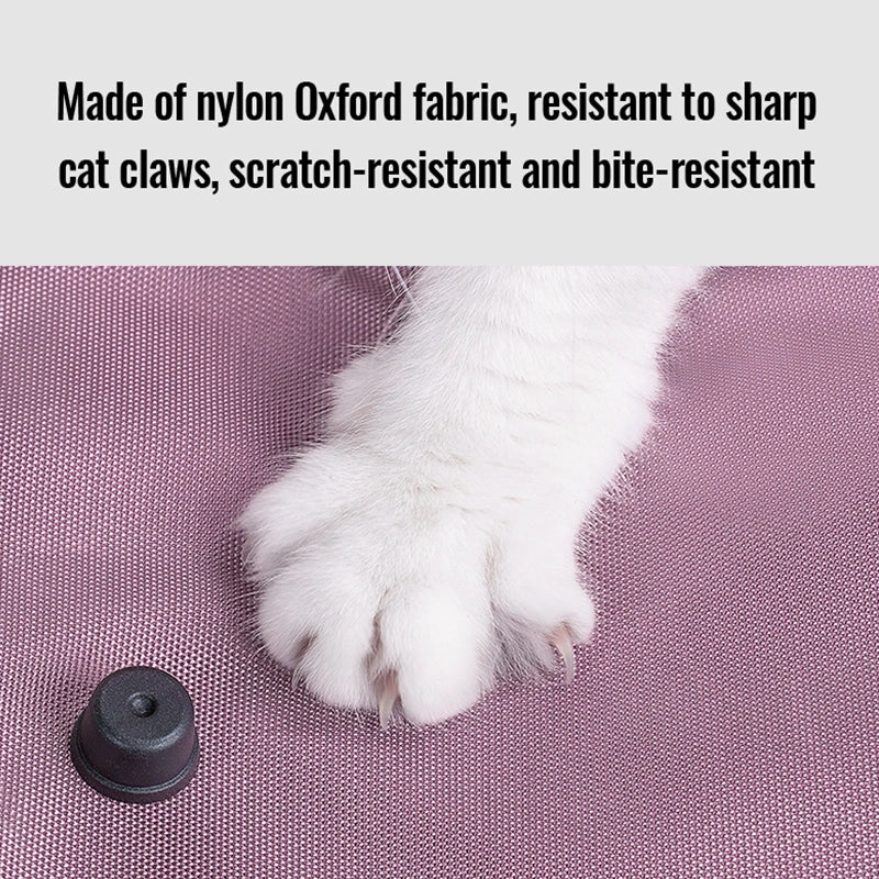 Truelove 1 Side Expandable Duffle Carrier I Size : 47 x 27 x 23cm I Colors May Vary