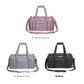 Truelove 3 Side Expandable Duffle Carrier I Medium I 44 x 28 x 25cm I Colors May Vary