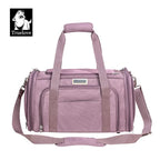 Truelove 3 Side Expandable Duffle Carrier I Medium I 44 x 28 x 25cm I Colors May Vary
