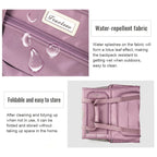 Truelove 3 Side Expandable Duffle Carrier I Medium I 44 x 28 x 25cm I Colors May Vary