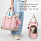 Truelove Chic Pet Travel Handbag For Cats