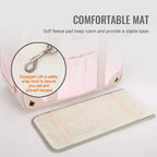 Truelove Chic Pet Travel Handbag For Cats & Puppies