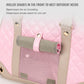 Truelove Chic Pet Travel Handbag For Cats