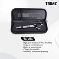 Trimz Chunker Scissor 7inch