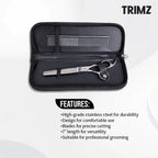 Trimz Chunker Scissor 7inch