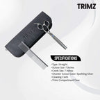 Trimz Chunker Scissor 7inch