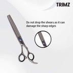 Trimz Chunker Scissor 7inch