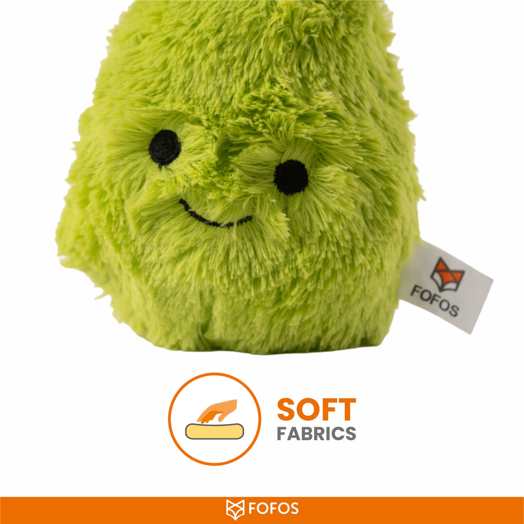 FOFOS Garden Tulip Dog Toy 13 x 10 x 29 cm