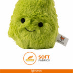 FOFOS Garden Tulip Dog Toy 13 x 10 x 29 cm