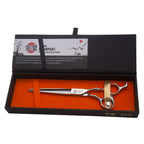 Trimz Kanpeki Straight Shears – 7 Inch