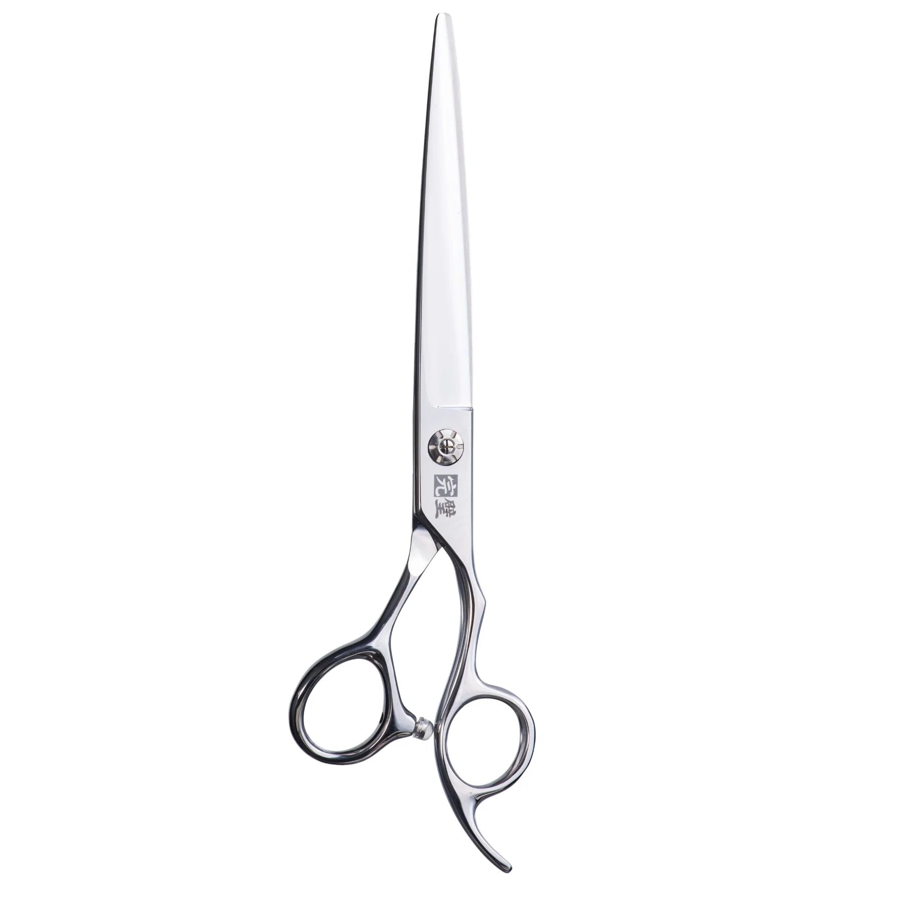 Trimz Kanpeki Straight Shears – 7 Inch
