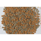Tetra FunTips Fish food For Healthy feeding fun and exciting diversity Biologically balanced adhesive food tablets Good Treats For Fish 20 Tablets