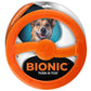 Bionic Toss-N-Tug Dog Toy 22.7cm