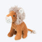 Trixie Lion Plush Toy For Dogs 36cm