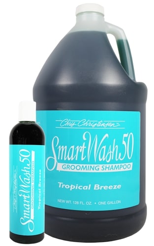 Chris Christensen Smartwash50 Tropical Breeze Shampoo