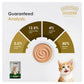 Signature Grain Zero Ocean Fish Mousse Kitten Cat Wet Food 80g (5+1) Buy 5 Get 1 Free