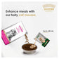 Signature Grain Zero Tuna Mousse Kitten Cat Wet Food 80g (5+1) Buy 5 Get 1 Free