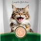 Signature Grain Zero Tuna Mousse Adult Cat Wet Food 80g (5+1) Buy 5 Get 1 Free