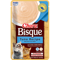 Inaba Churu Bisque Tuna Recipe Cat Treat 40g