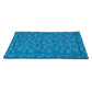 Pawpourri 2-in-1 Cooling Mat with Advanced Cooling Fabric M/L 36X23''