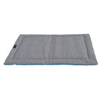 Pawpourri 2-in-1 Cooling Mat with Advanced Cooling Fabric M/L 36X23''