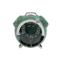 M-Pets Sixties Clock Carrier 40.1x44x25.9cm for Puppies & Cats