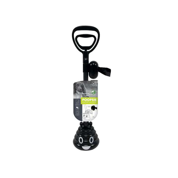 M-Pets Poopsie Waste Scoop 15.4 x 14.5 x 66.7cm