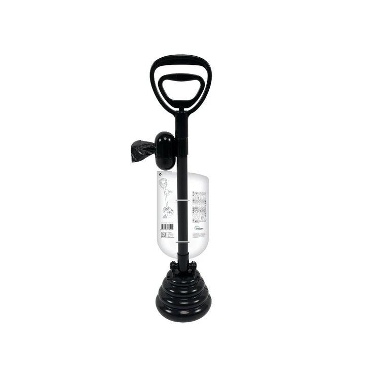 M-Pets Poopsie Waste Scoop 15.4 x 14.5 x 66.7cm