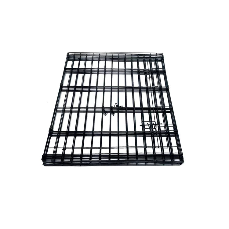 M-Pets Foldable Puppy Pen with Door
