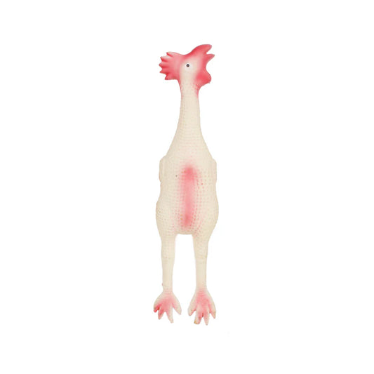 M-Pets Anastasia Chicken Toy