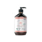 M-Pets Natur'luxe Coconut Oil & Wheat Protein Shampoo 500ml