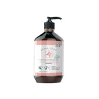 M-Pets Natur'luxe Coconut Oil & Wheat Protein Shampoo 500ml