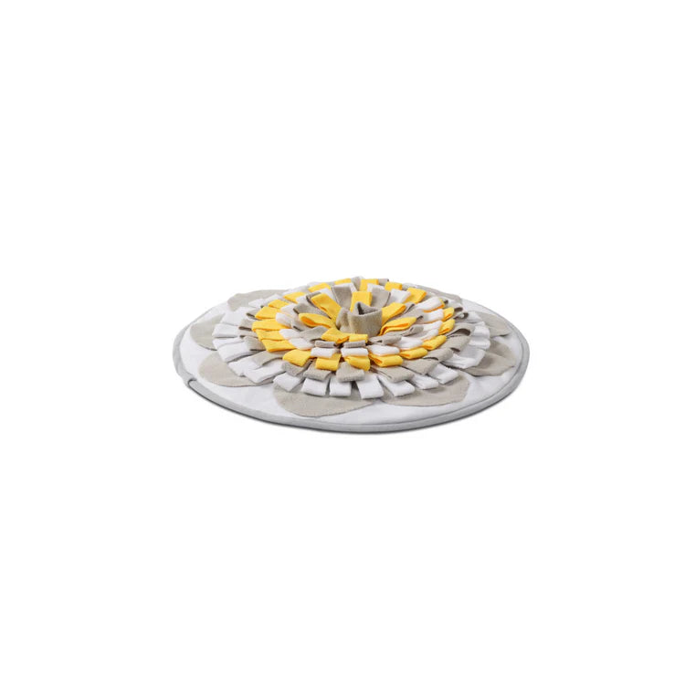 M-Pets Stratege Snuffle Mat Round 50 x 2 cm