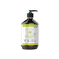 M-Pets Natur'luxe Lemongrass & Argan Oil Shampoo 500ml