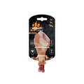 M-PETS Carnivore Drumstick Bacon Scent Dog Toy