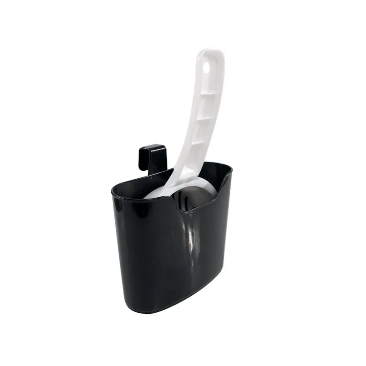 M-Pets Cat Litter Scoop + Holder