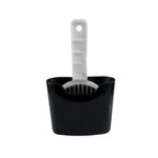 M-Pets Cat Litter Scoop + Holder